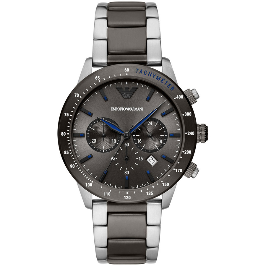 Часы Emporio Armani Mario AR11391